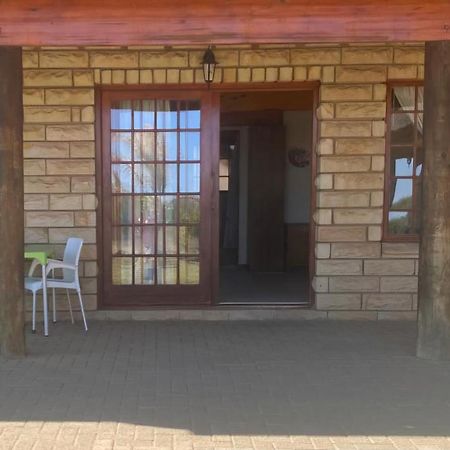 Safe Haven Guesthouse Bloemfontein Room photo