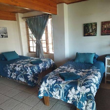 Safe Haven Guesthouse Bloemfontein Exterior photo