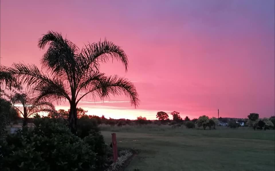 Safe Haven Guesthouse Bloemfontein Exterior photo
