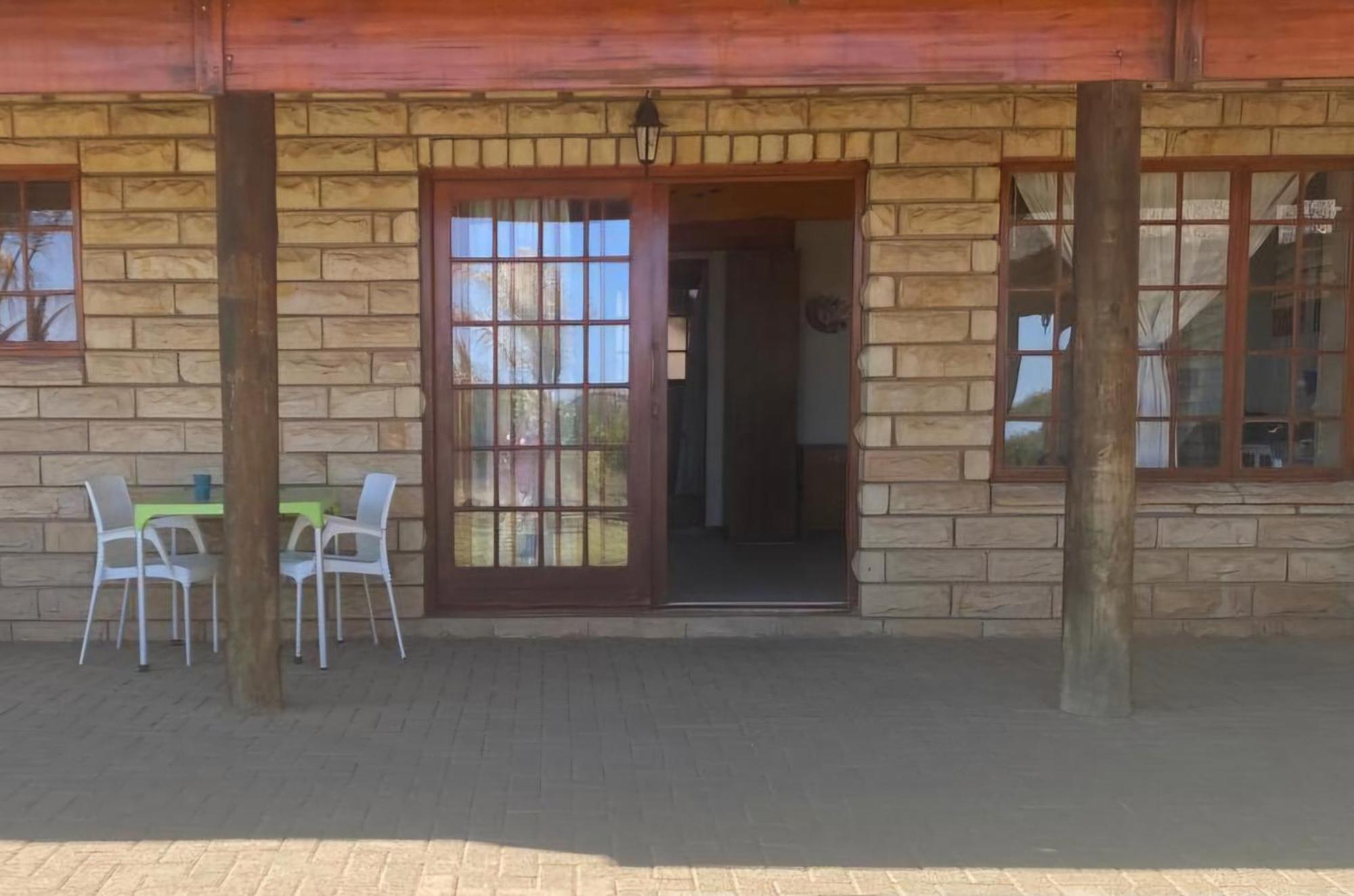 Safe Haven Guesthouse Bloemfontein Room photo