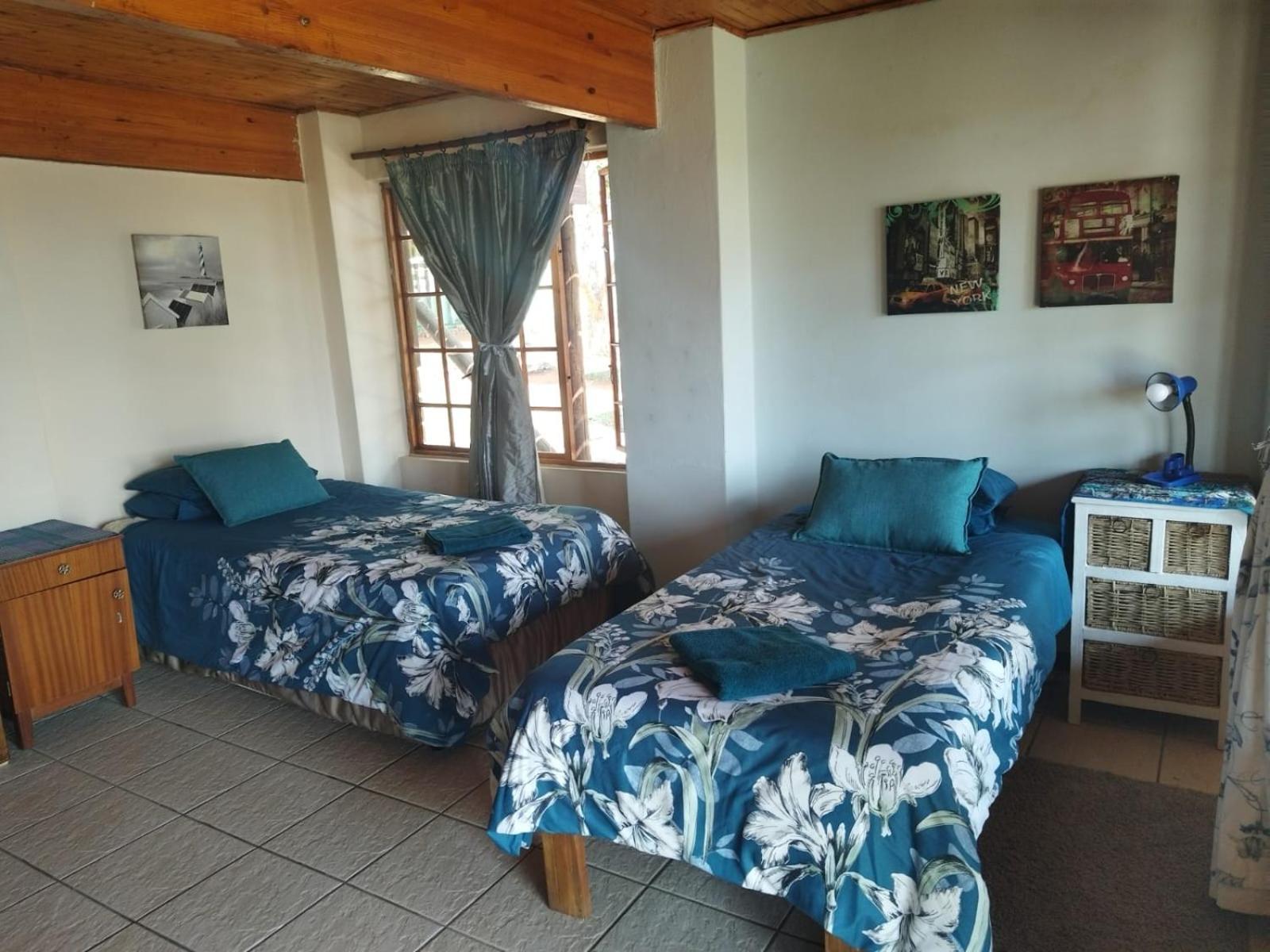Safe Haven Guesthouse Bloemfontein Exterior photo