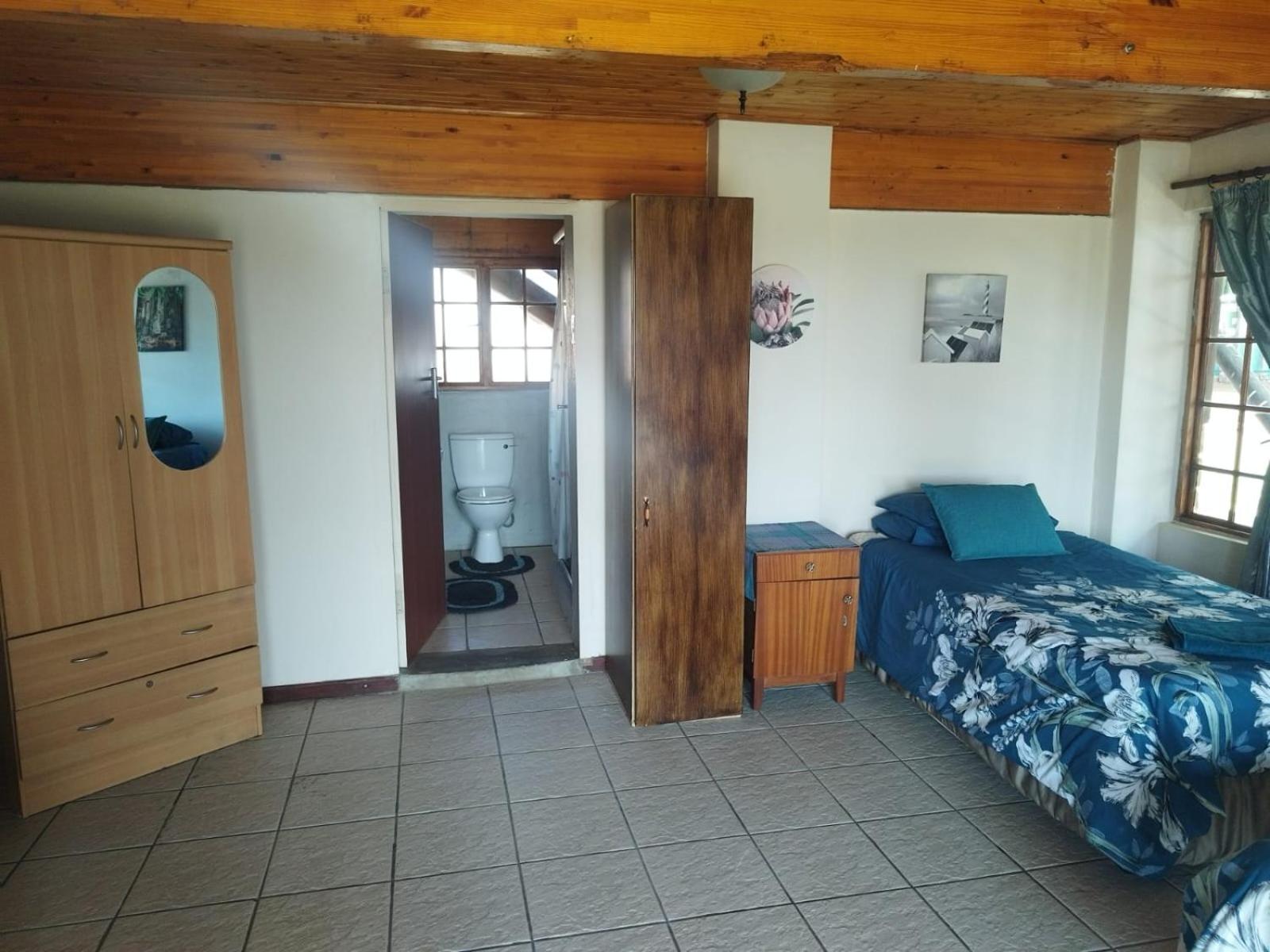 Safe Haven Guesthouse Bloemfontein Exterior photo