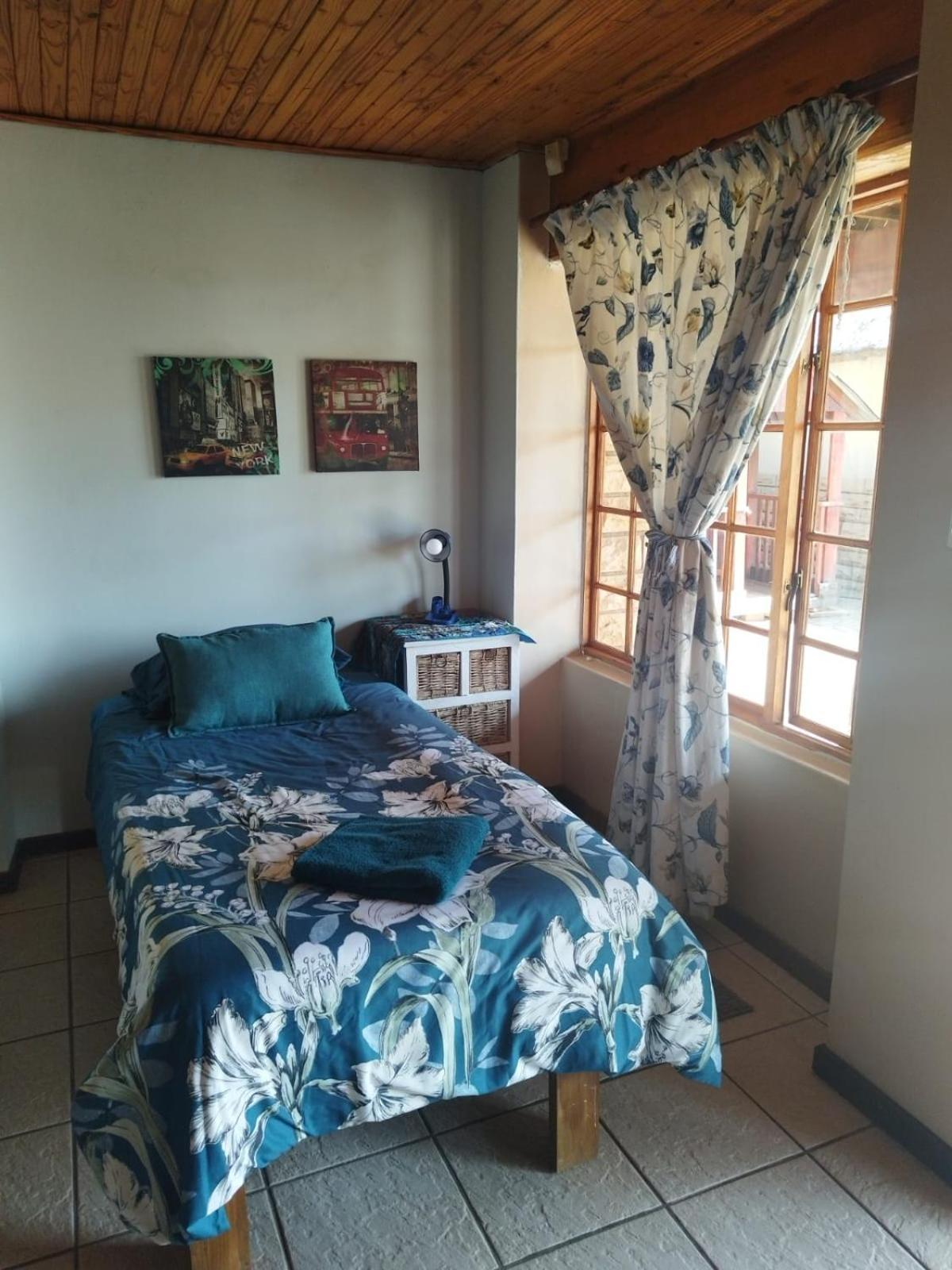 Safe Haven Guesthouse Bloemfontein Exterior photo