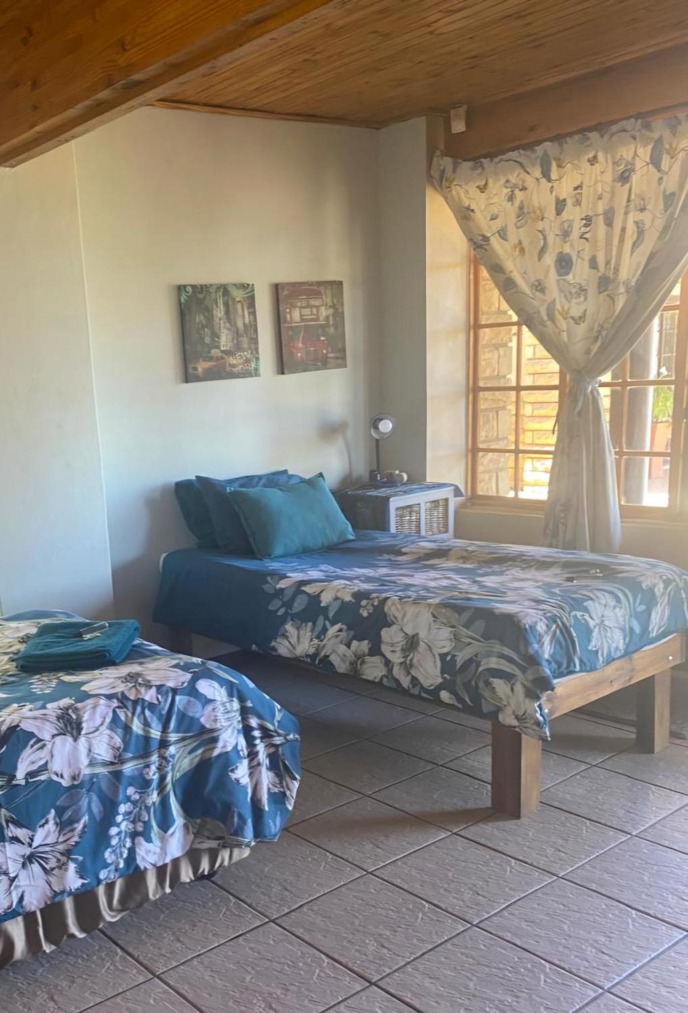 Safe Haven Guesthouse Bloemfontein Room photo