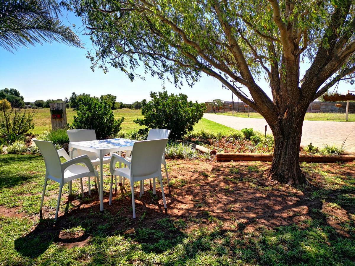 Safe Haven Guesthouse Bloemfontein Exterior photo